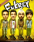 Fukrey